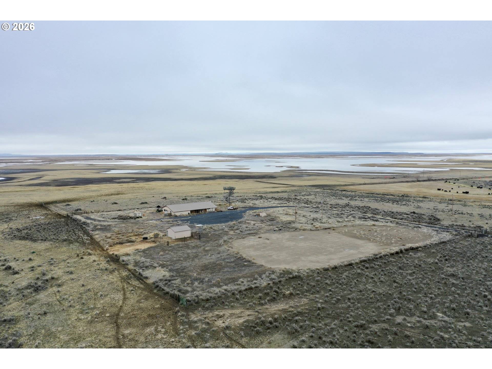 61687 LAWEN RD, Burns, OR 97720