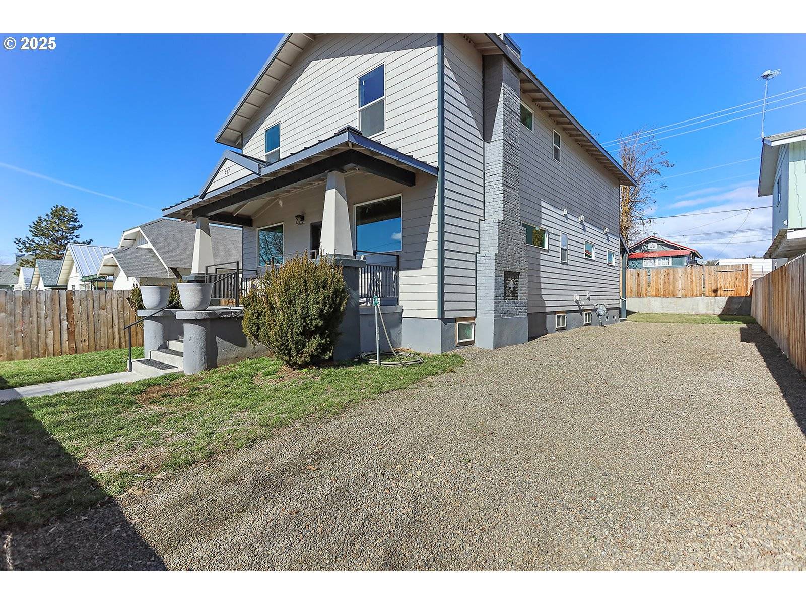 417 E MAIN ST, Goldendale, WA 98620