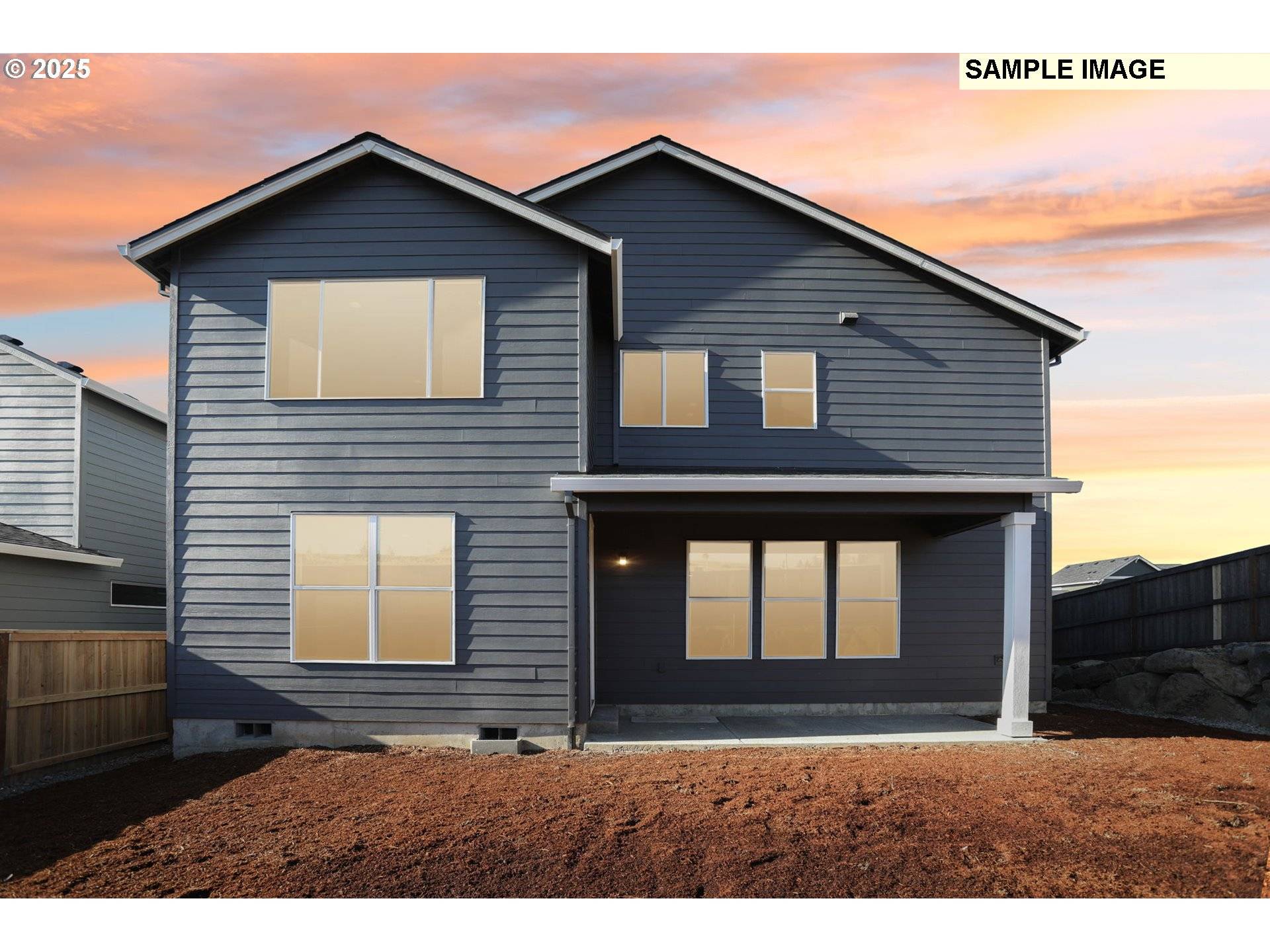 2732 NE CLAIRE RD, Estacada, OR 97023