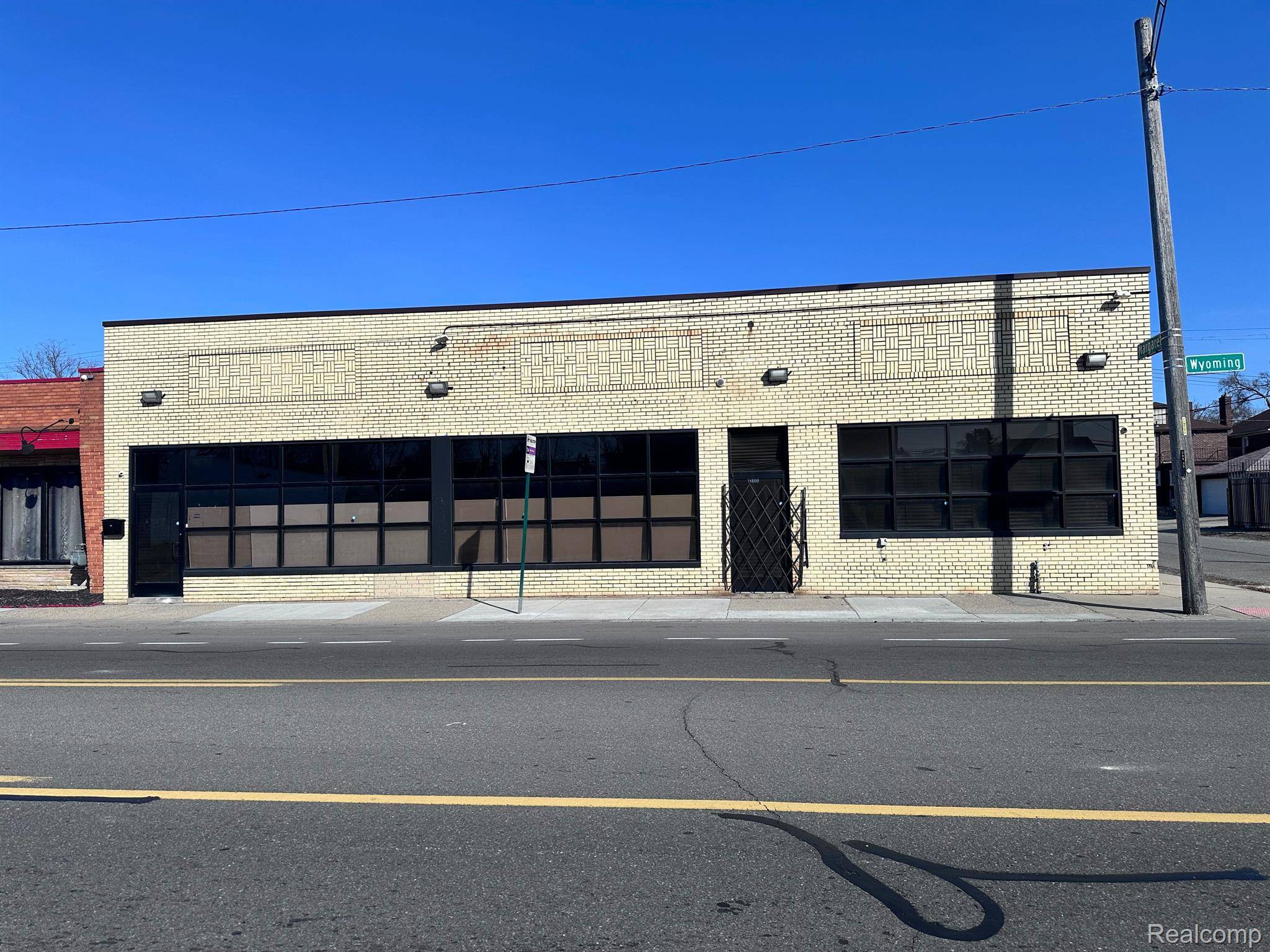 18600 WYOMING ST, Detroit, MI 48221