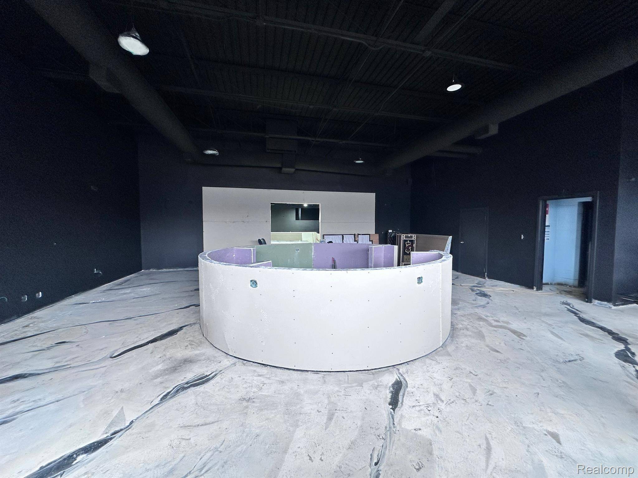 18600 WYOMING ST, Detroit, MI 48221