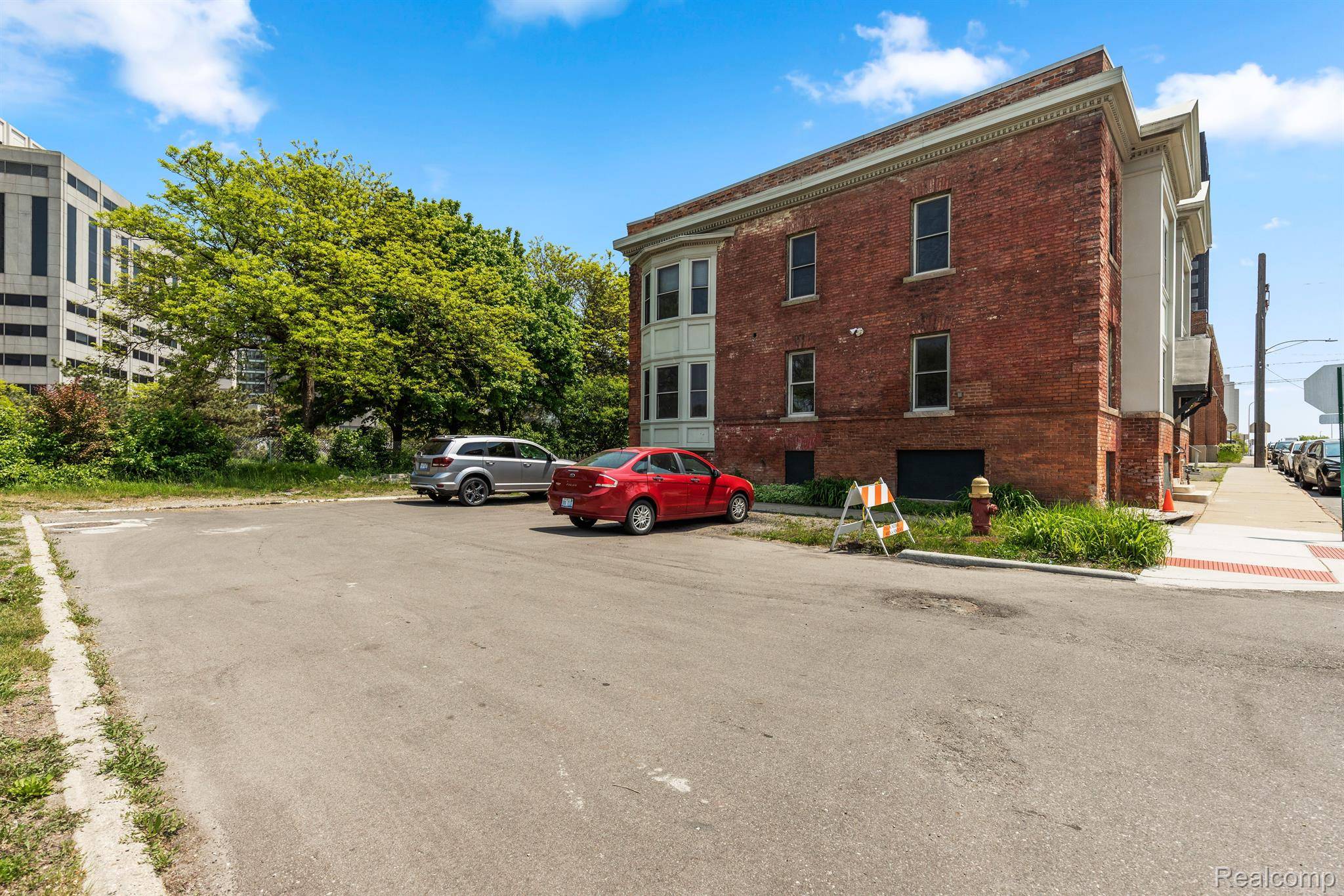 1450 6th ST, Detroit, MI 48226