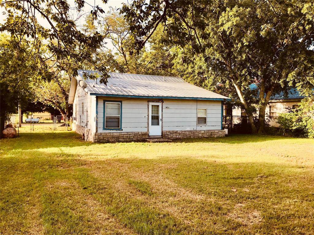 114 County Road 1239, Kopperl, TX 76652