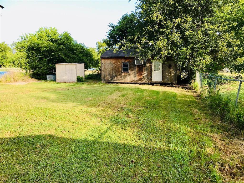 114 County Road 1239, Kopperl, TX 76652