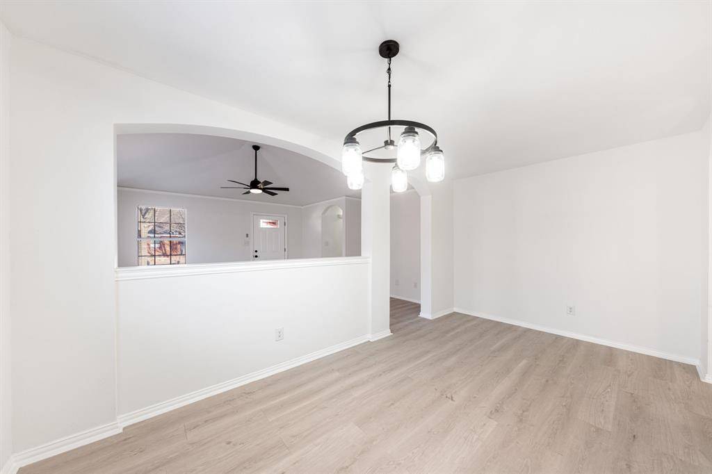 5312 El Torro Street, Dallas, TX 75236