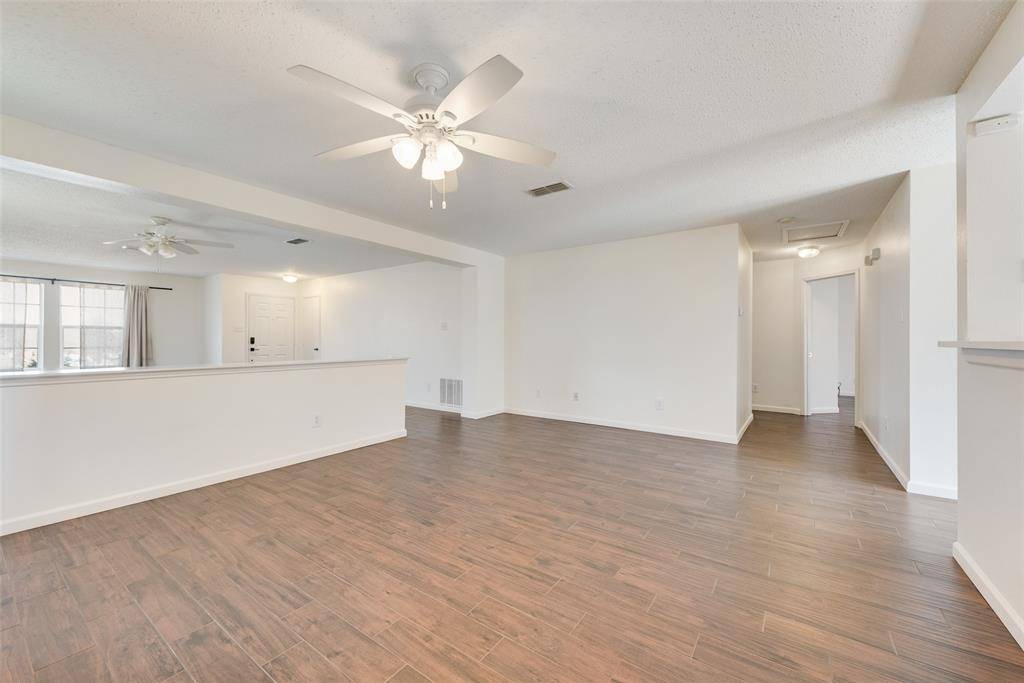 2528 Big Spring Drive, Fort Worth, TX 76120