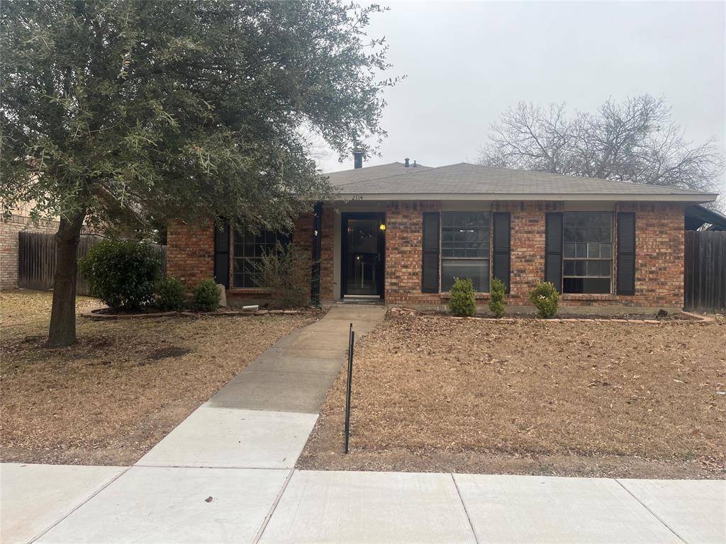 2114 Alder Trail, Grand Prairie, TX 75052