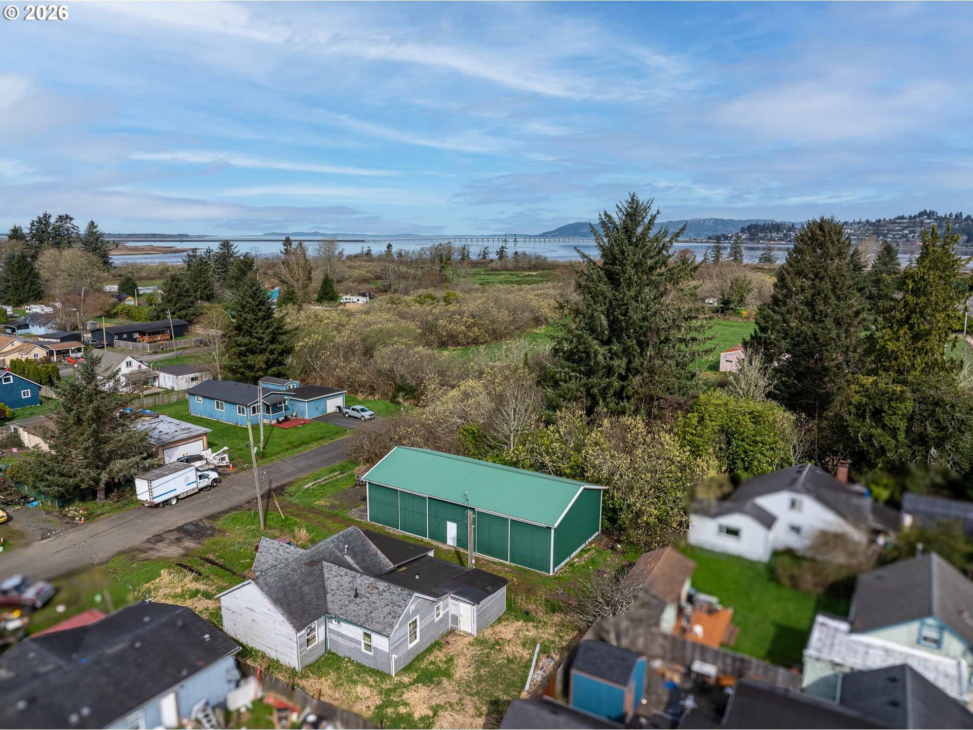 92389 F RD, Astoria, OR 97103