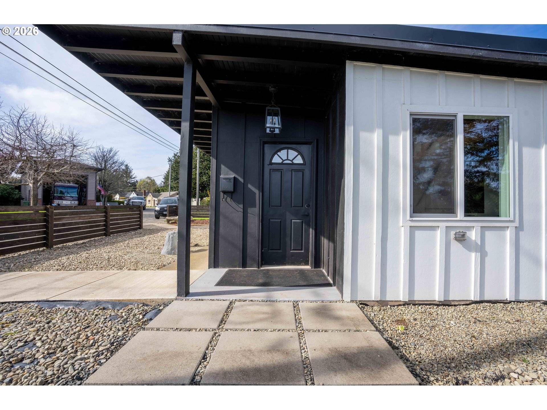 1166 WINSOR AVE, North Bend, OR 97459