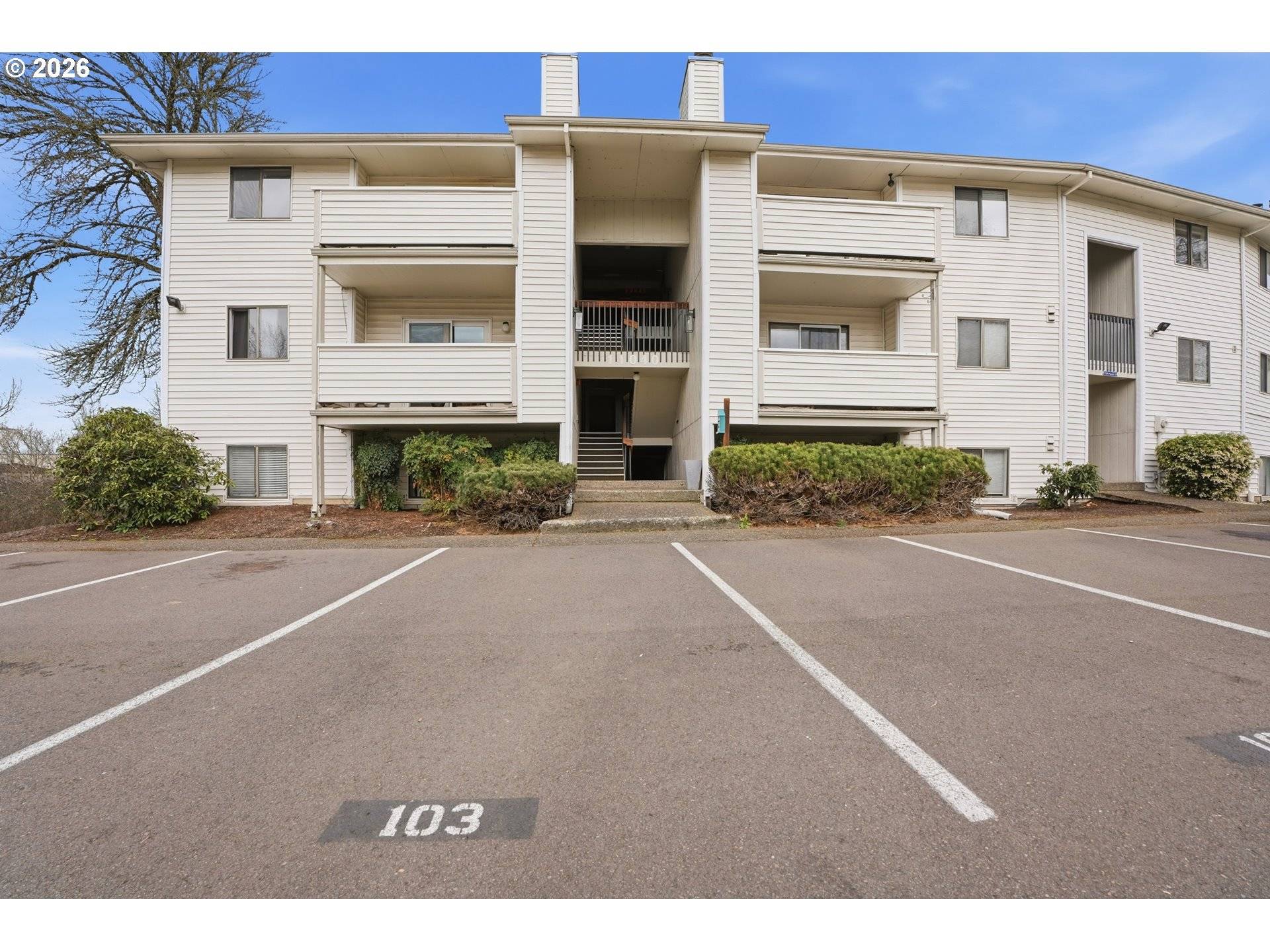 11040 SW GREENBURG RD #311, Tigard, OR 97223