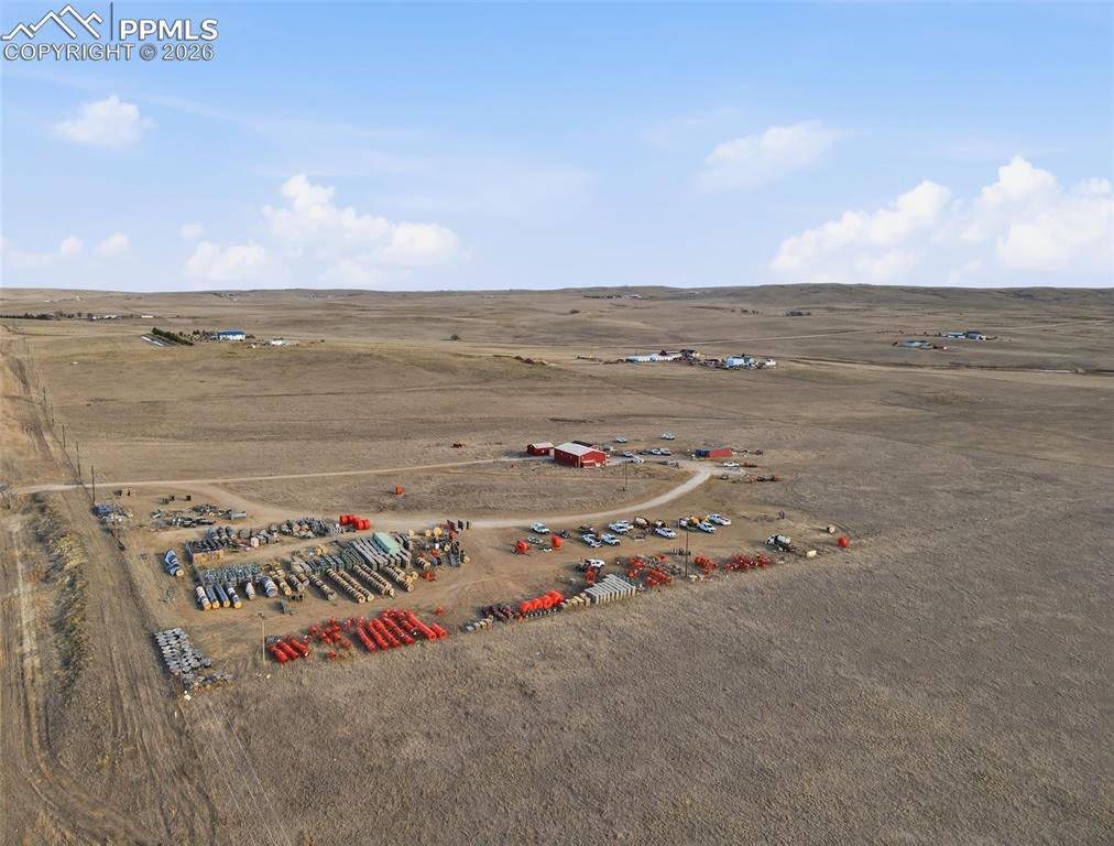 26485 E Highway 24, Calhan, CO 80808