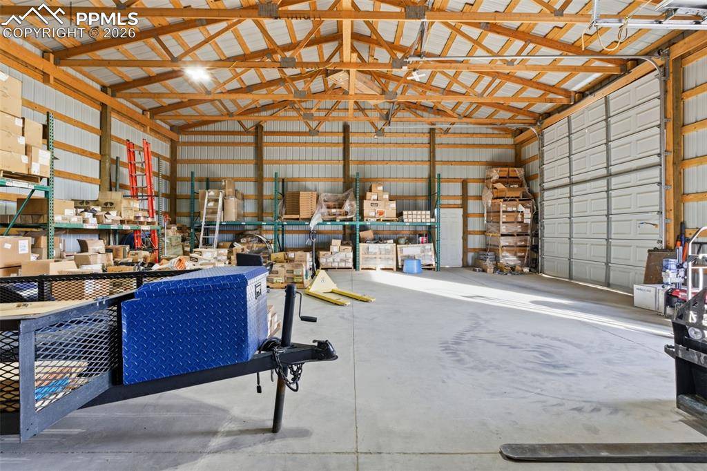 26485 E Highway 24, Calhan, CO 80808