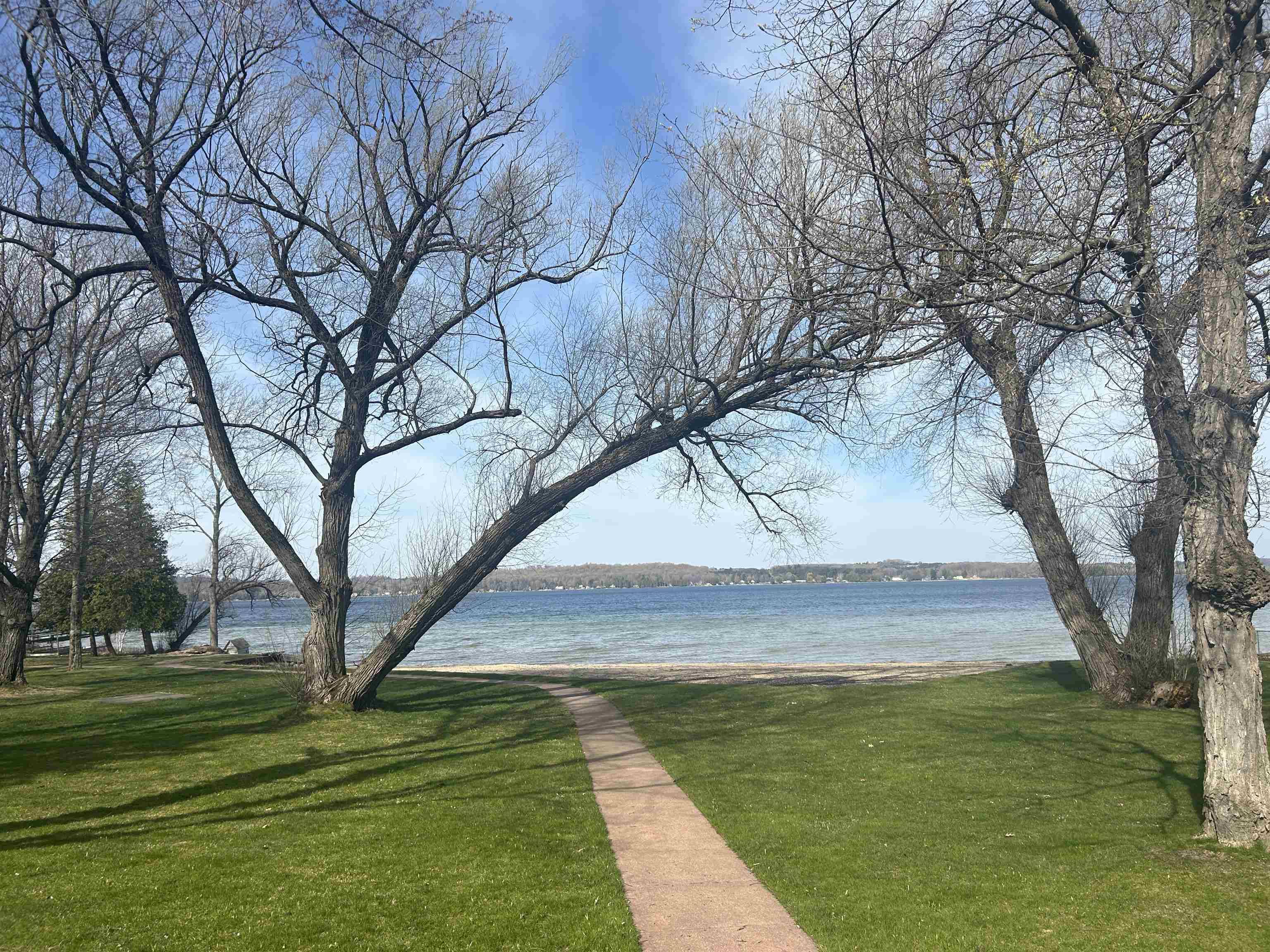 4673 N Crossover DR, Kearney Twp, MI 49615