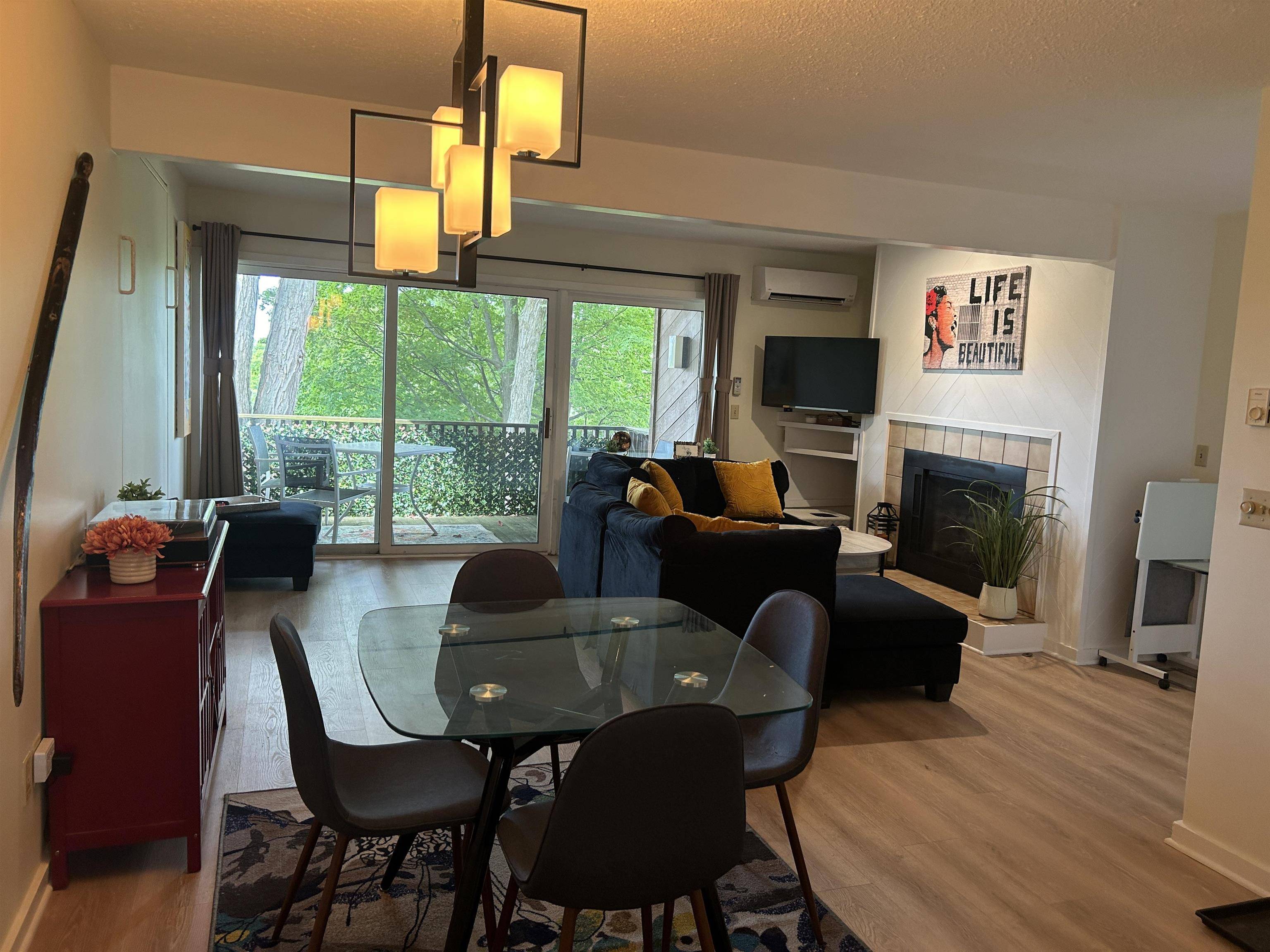 4673 N Crossover DR, Kearney Twp, MI 49615