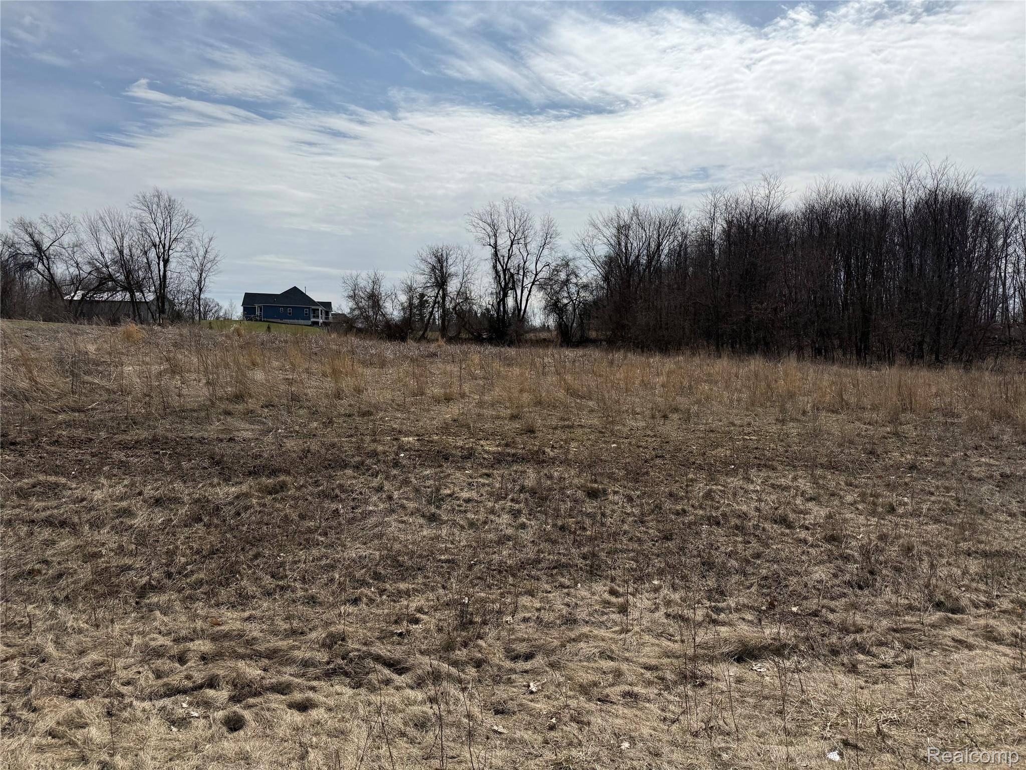 11 Lauren LN, Dryden Township, MI 48428