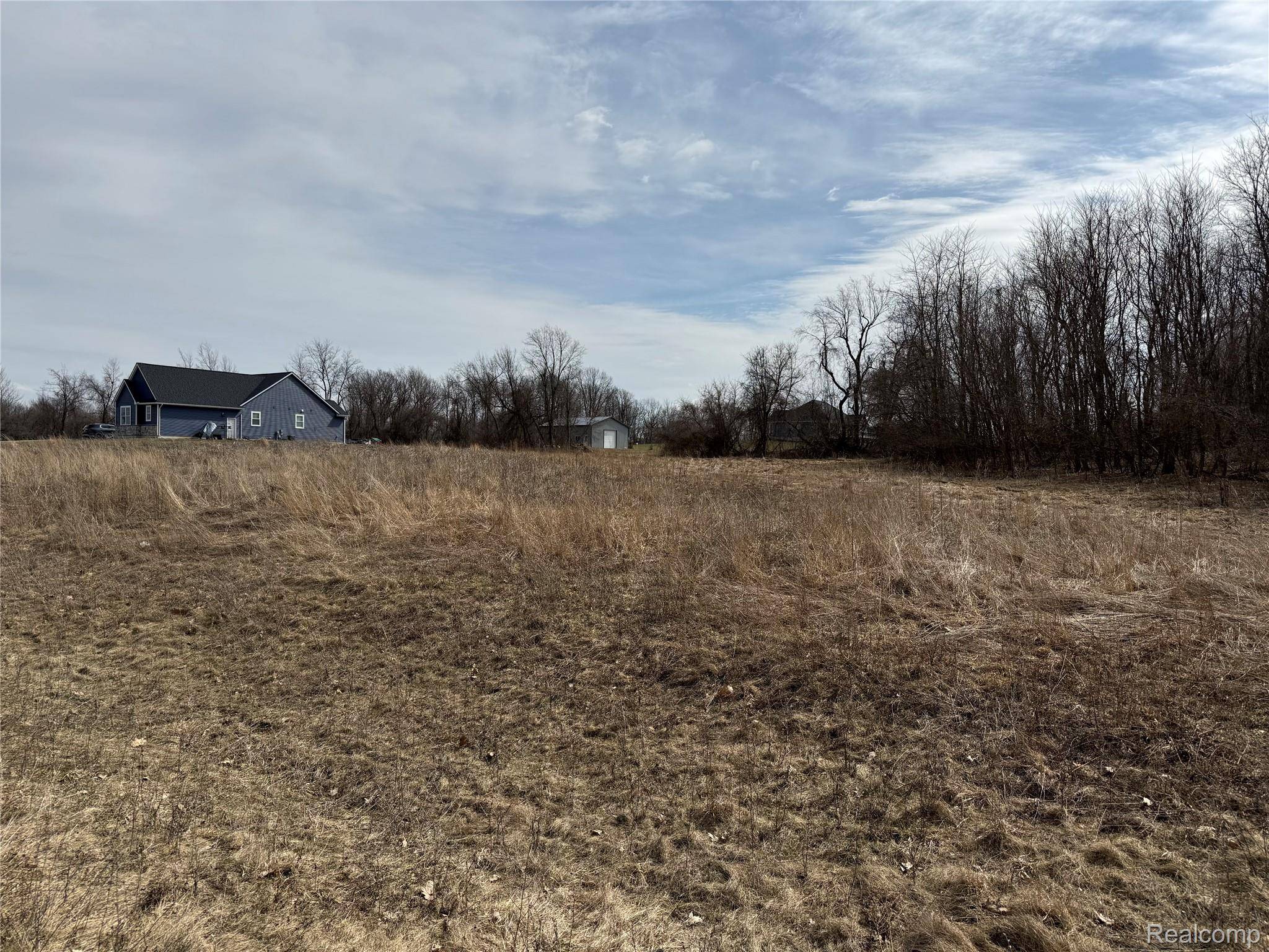 11 Lauren LN, Dryden Township, MI 48428