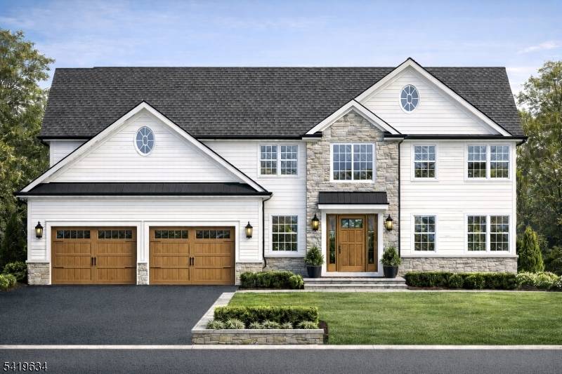 3 Newman Pl, East Hanover Twp., NJ 07936