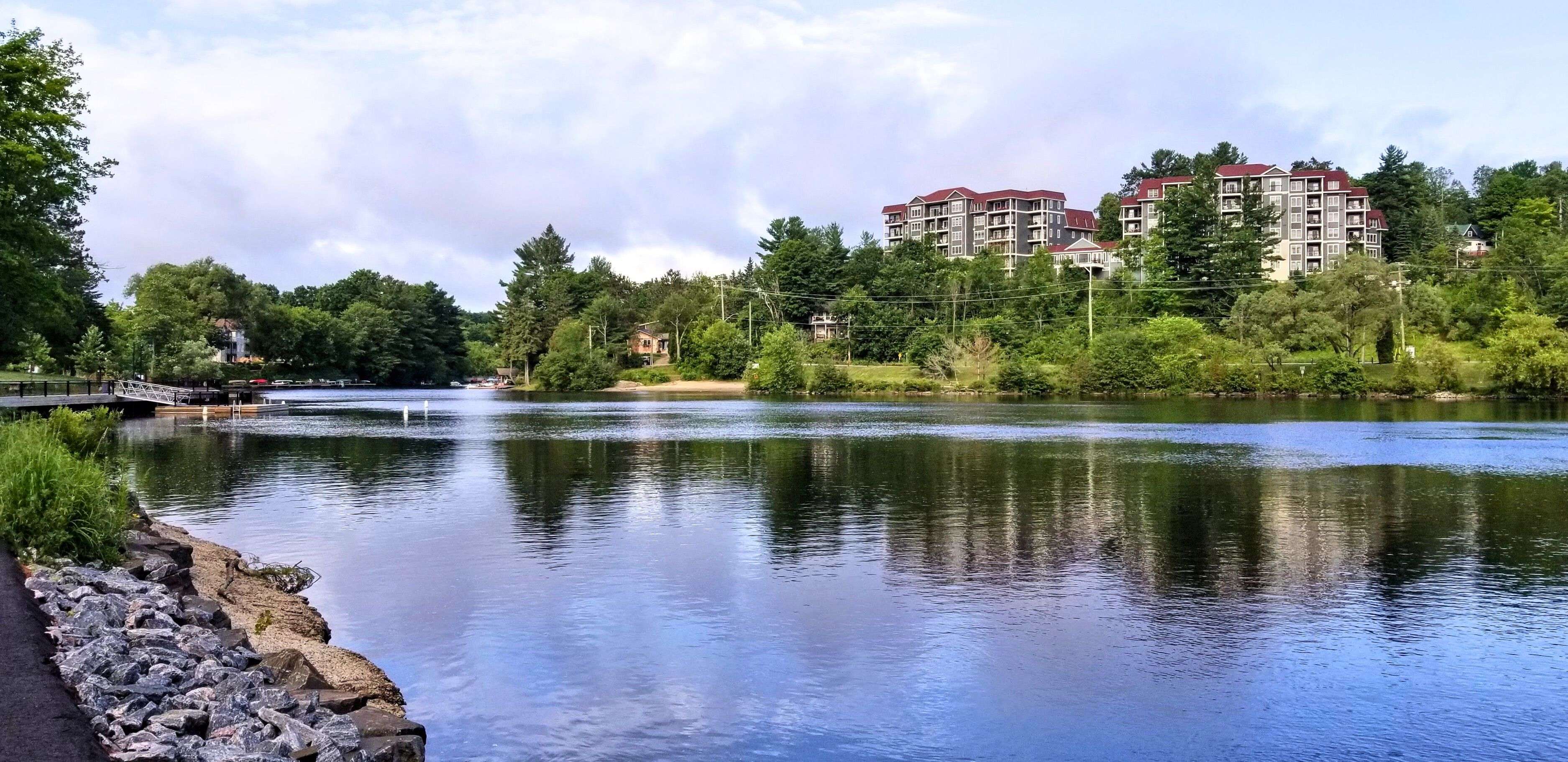 10 Kimberley AVE #B/311, Bracebridge, ON P1L 0A6