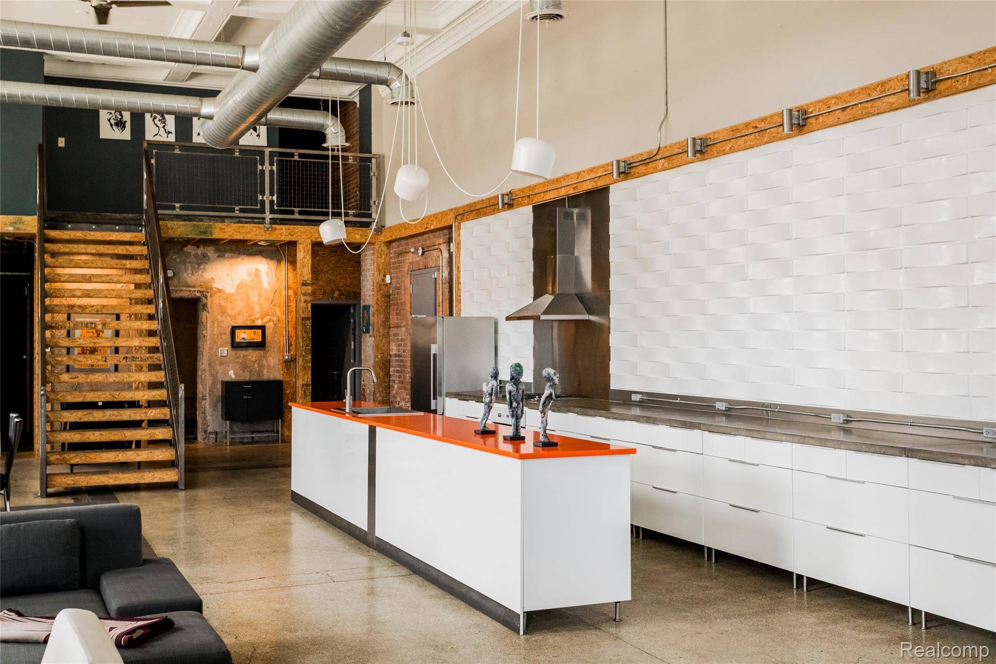 3401 & 3415 Michigan AVE, Detroit, MI 48216