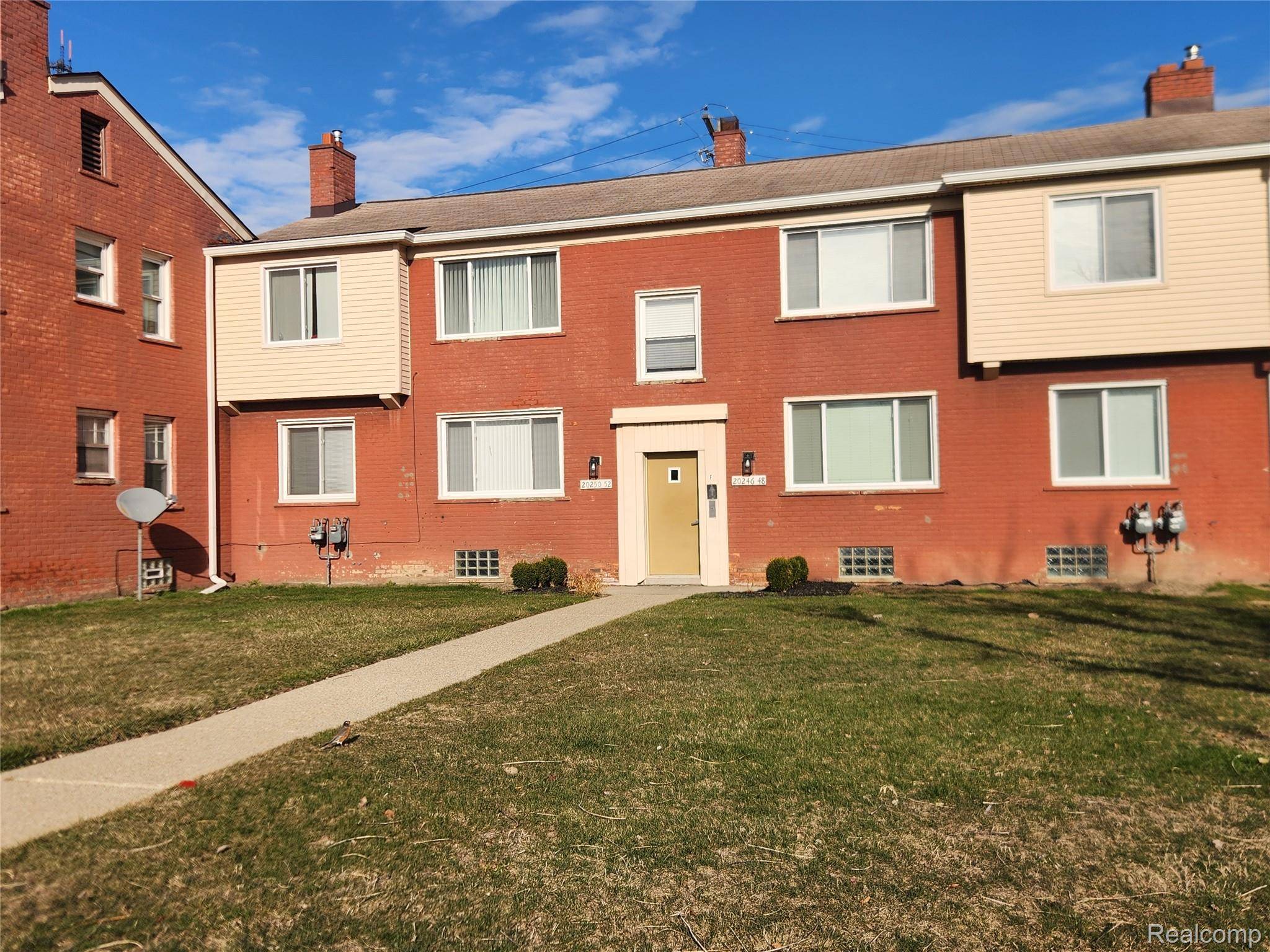 20248 Schaefer HWY, Detroit, MI 48235