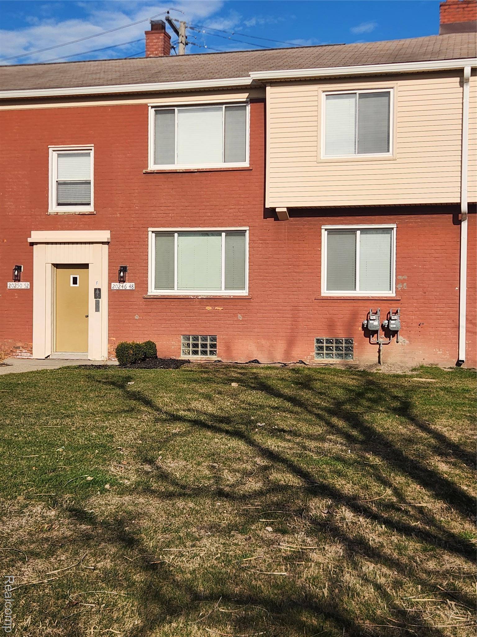 20248 Schaefer HWY, Detroit, MI 48235