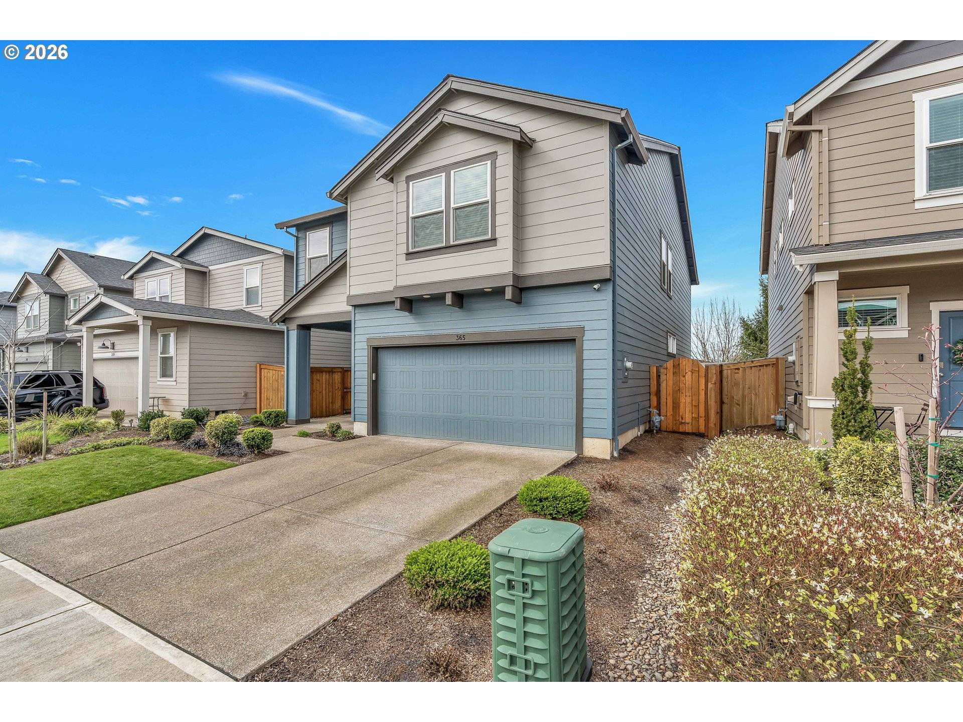 365 HIMALAYA ST NE, Salem, OR 97301