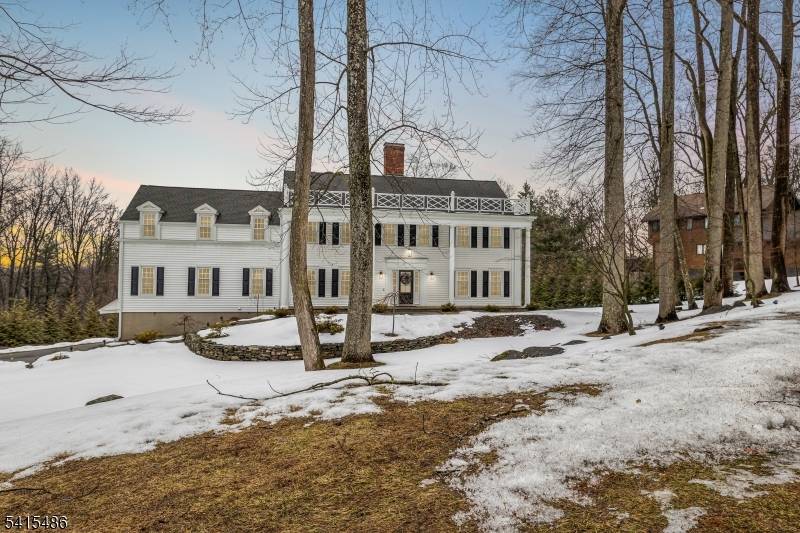 42 Mockingbird, Allamuchy Twp., NJ 07840