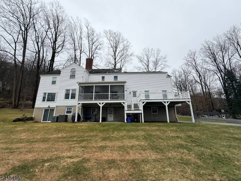 42 Mockingbird, Allamuchy Twp., NJ 07840