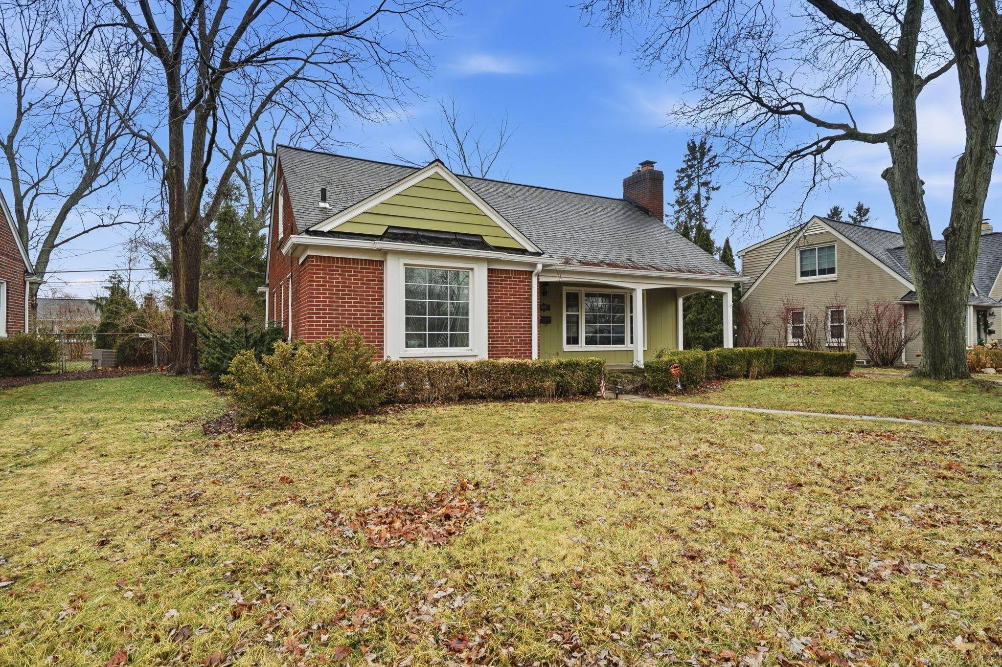 32200 Arlington DR, Beverlyhillsvillage_oakland, MI 48025