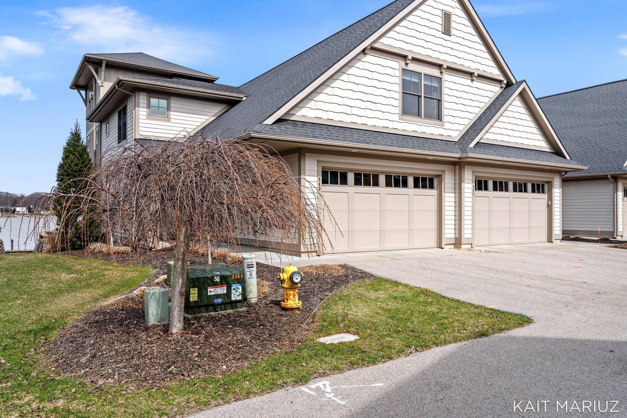 543 Macatawa AVE, Holland City, MI 49423