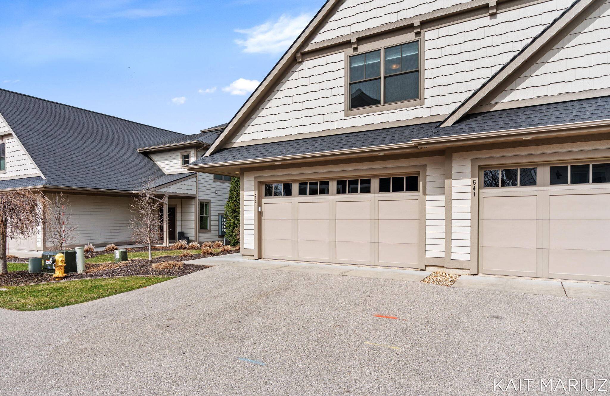 543 Macatawa AVE, Holland City, MI 49423