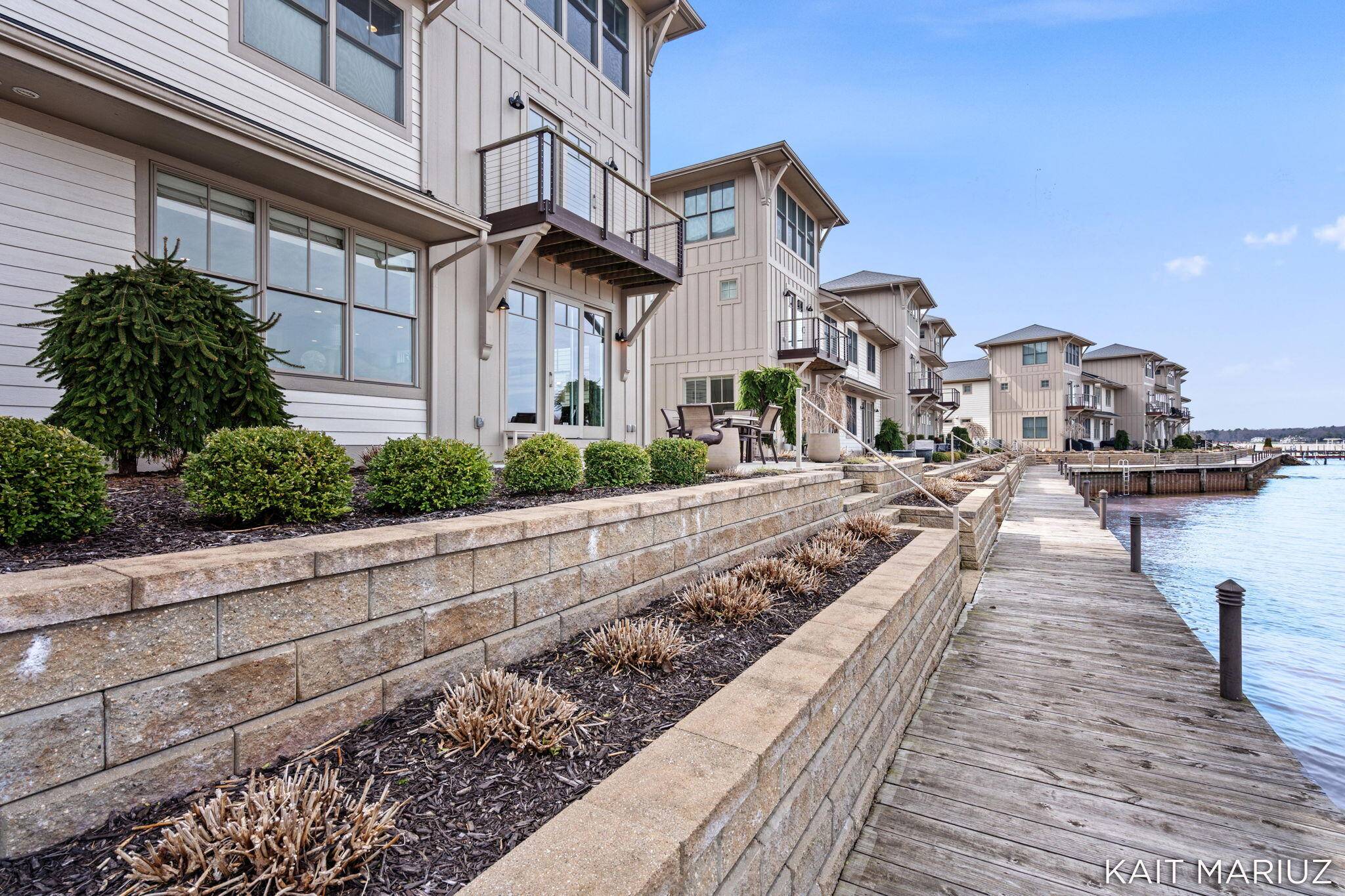 543 Macatawa AVE, Holland City, MI 49423