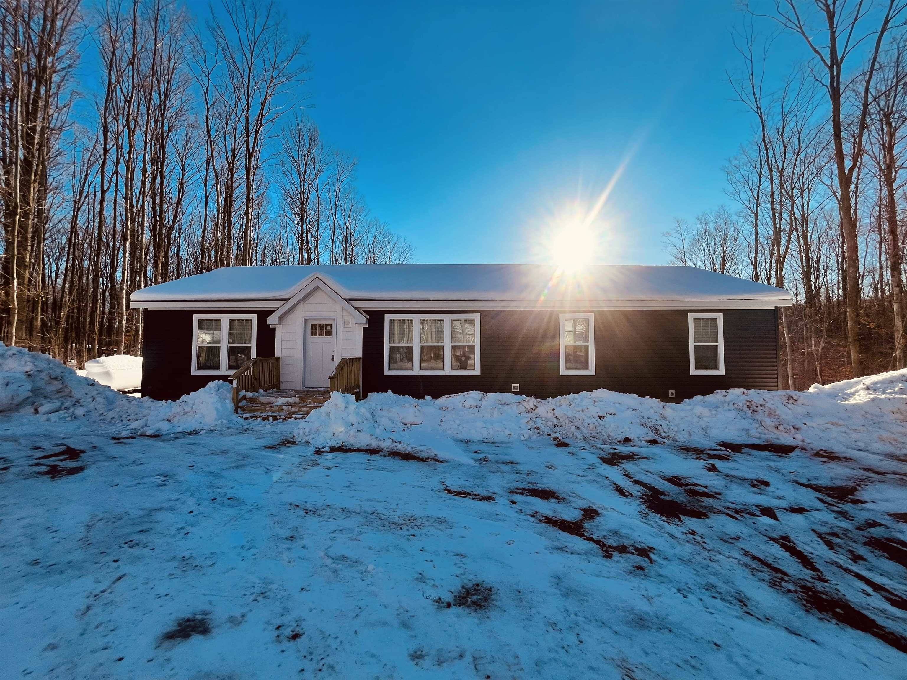 4375 Antioch DR, Antioch Twp, MI 49668