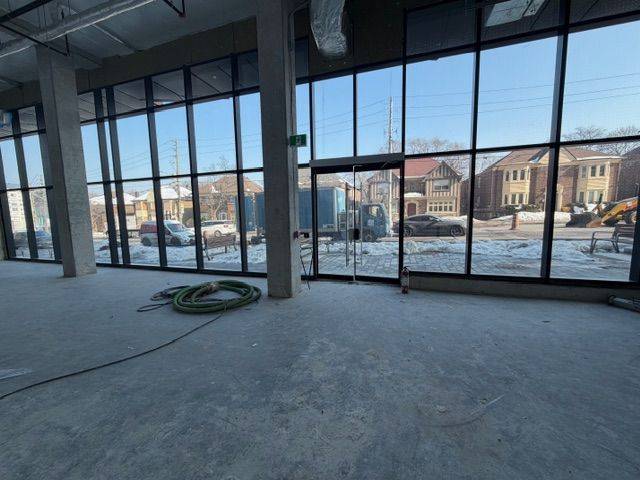 1728 Bayview AVE #1, Toronto C11, ON M4G 3C4