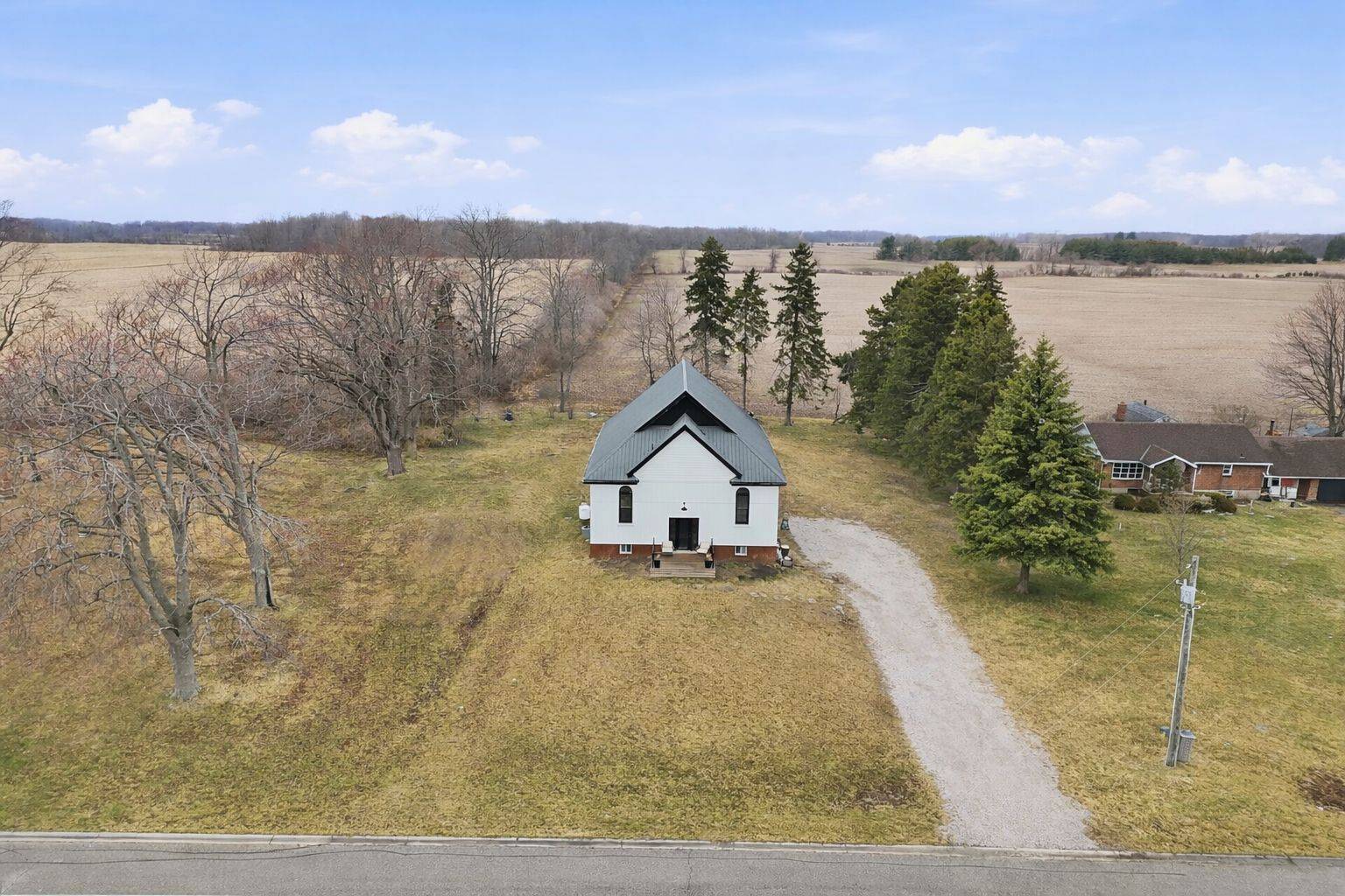 30504 Talbot Line, Dutton/dunwich, ON N0L 2M0