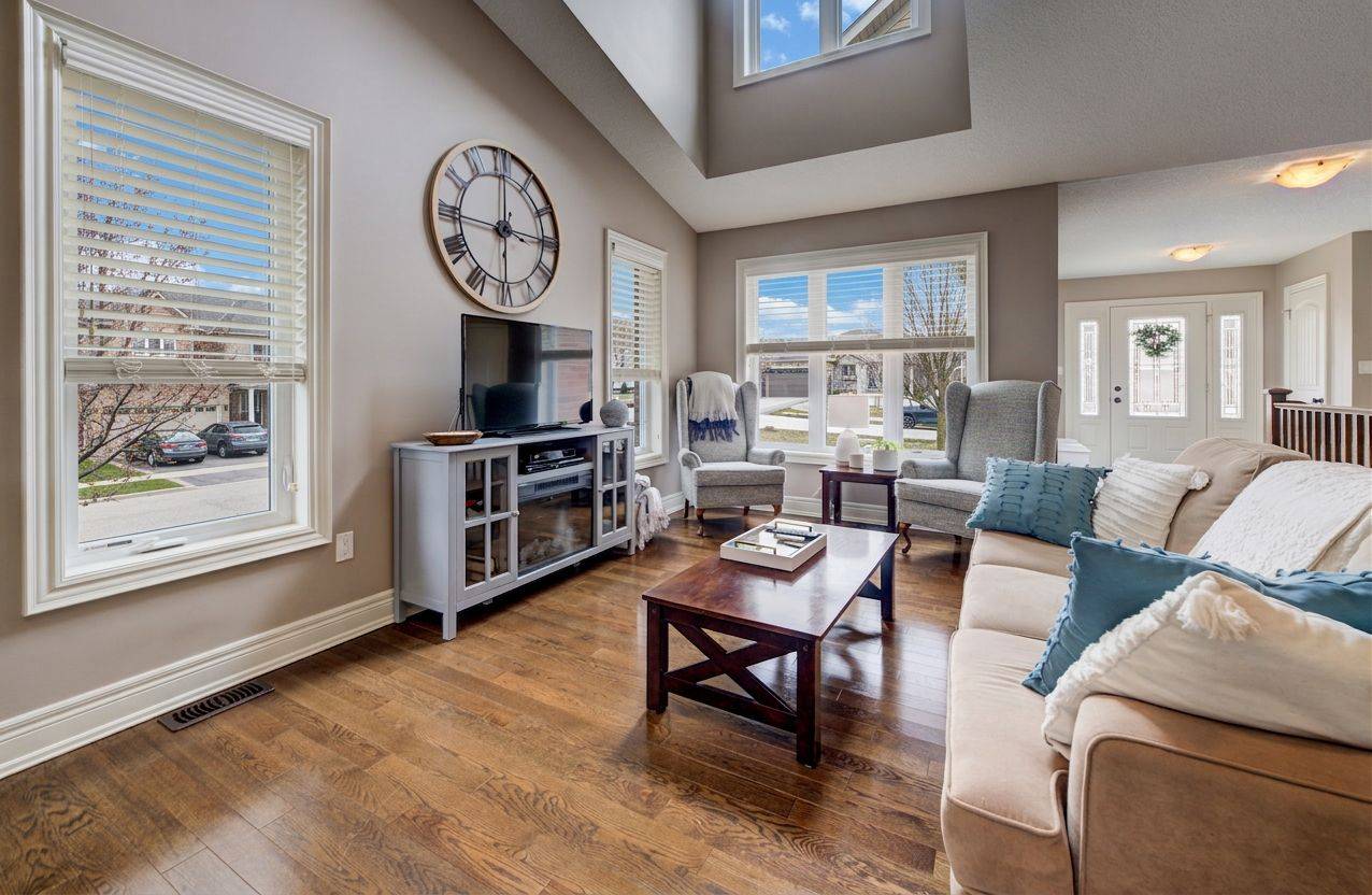 108 Ruby's CRES, Wellington North, ON N0G 2L2