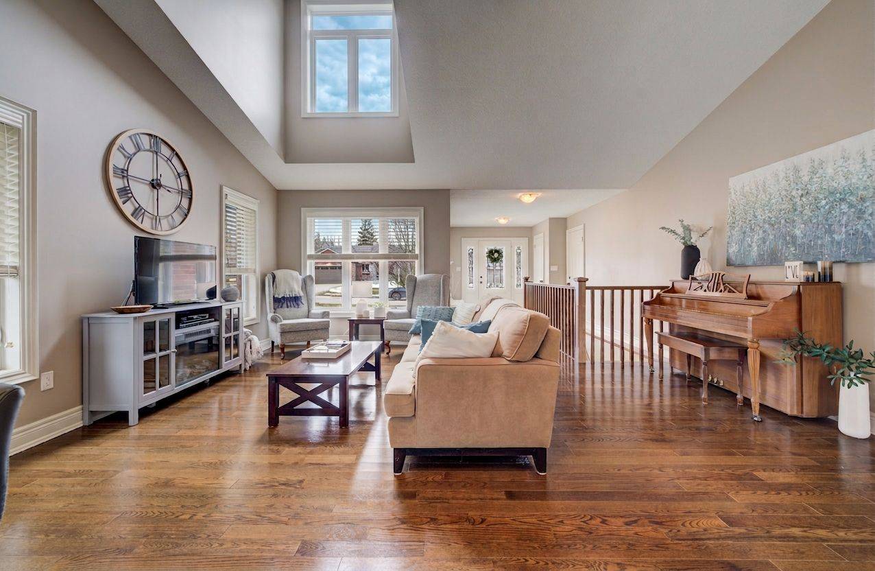 108 Ruby's CRES, Wellington North, ON N0G 2L2