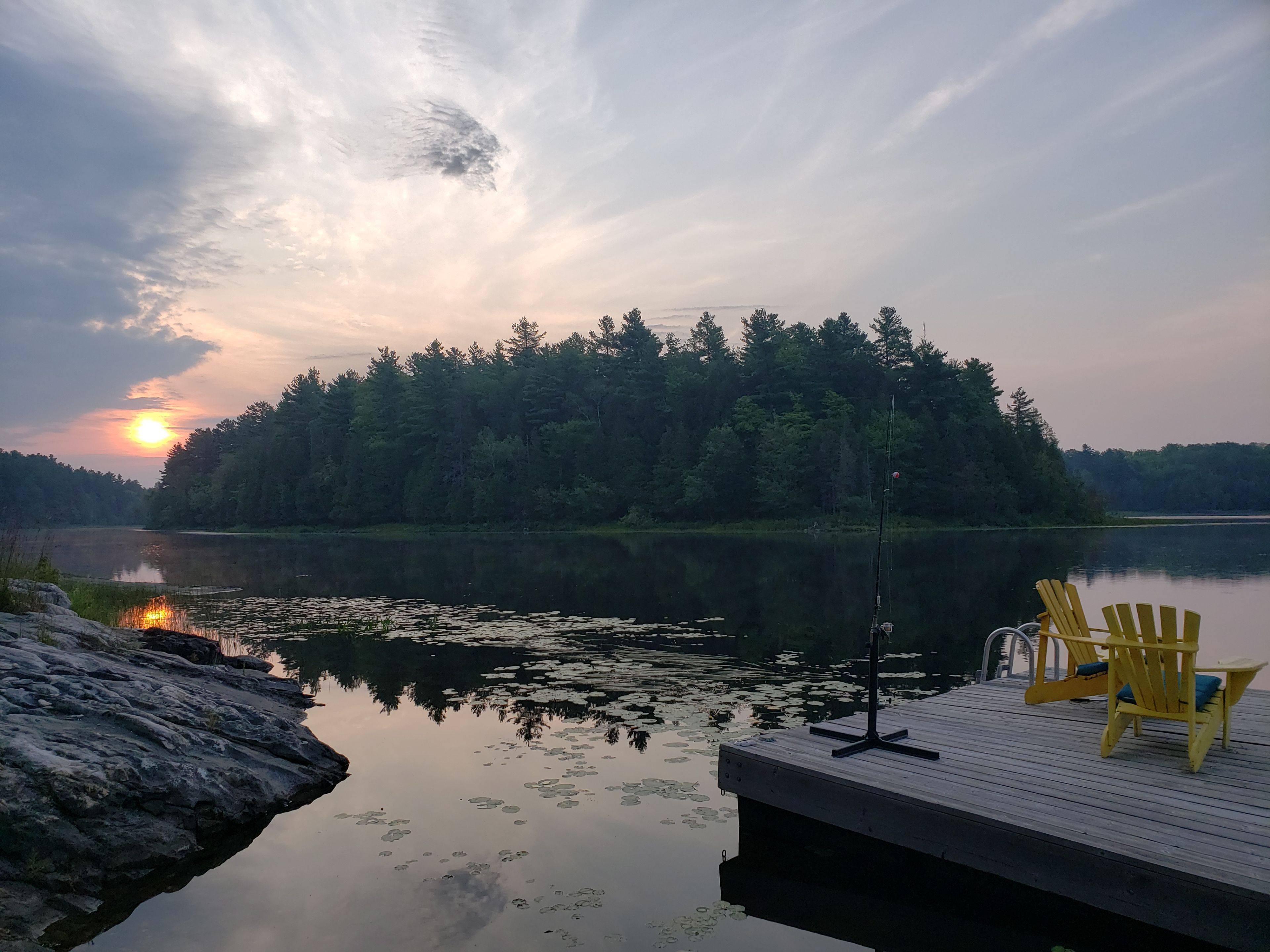 1022 Hummingbird LN, Frontenac, ON K0H 1B0