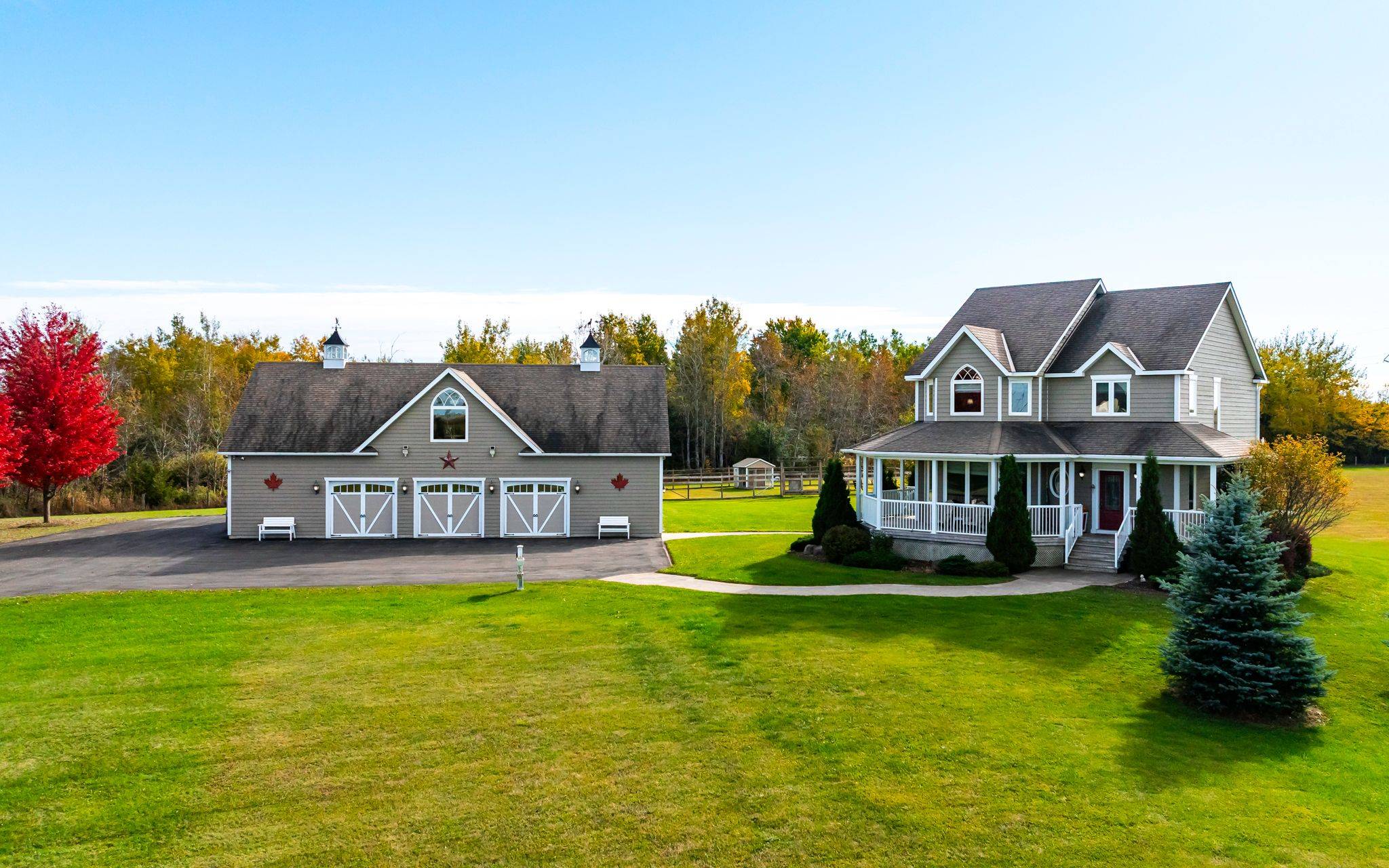 473516 County Rd 11 N/A, Amaranth, ON L9W 0R3