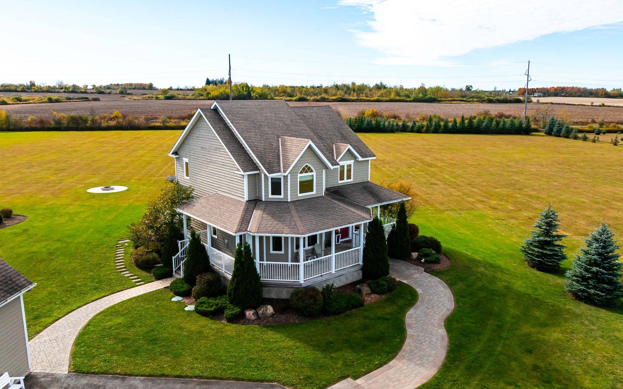 473516 County Rd 11 N/A, Amaranth, ON L9W 0R3