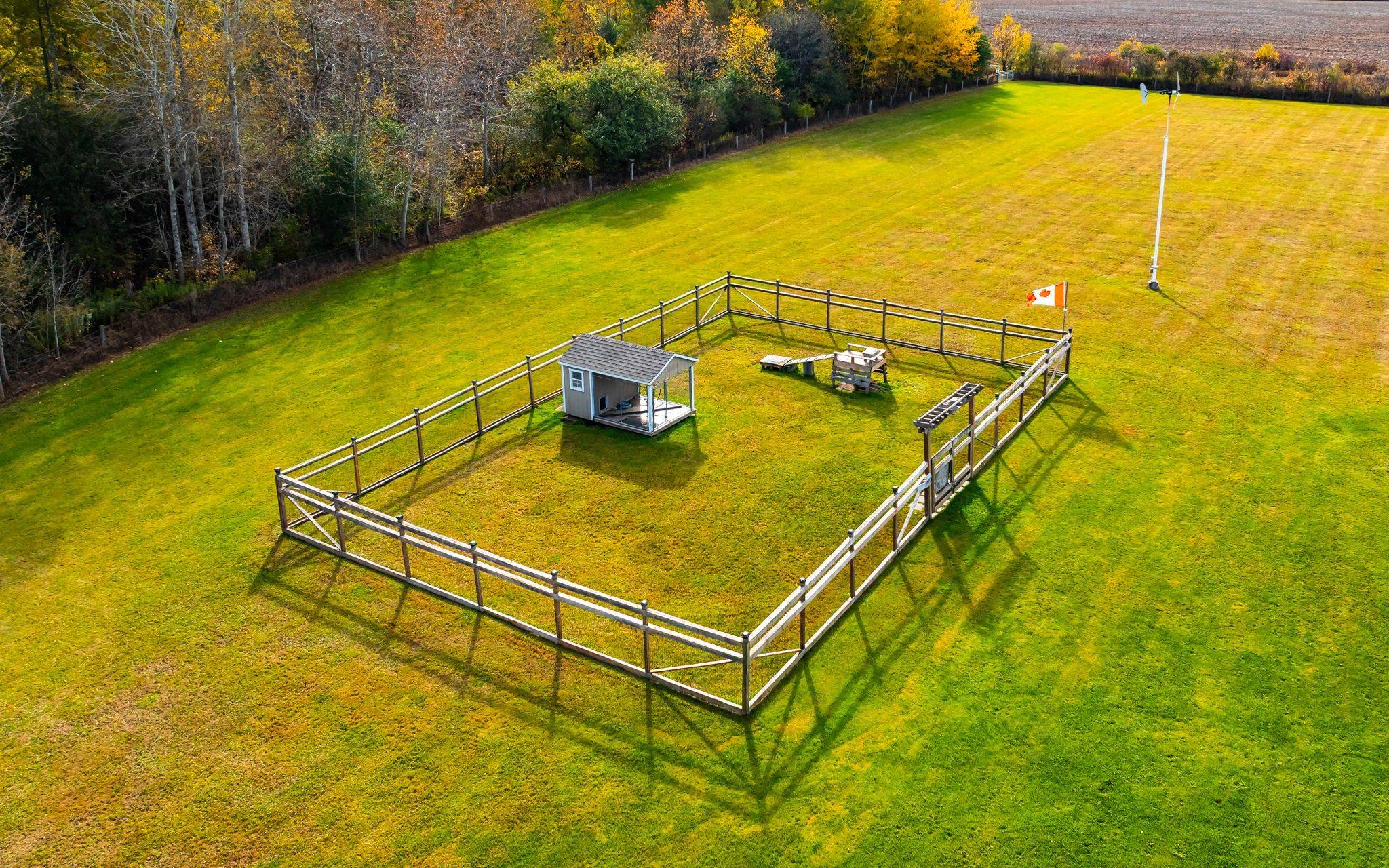 473516 County Rd 11 N/A, Amaranth, ON L9W 0R3