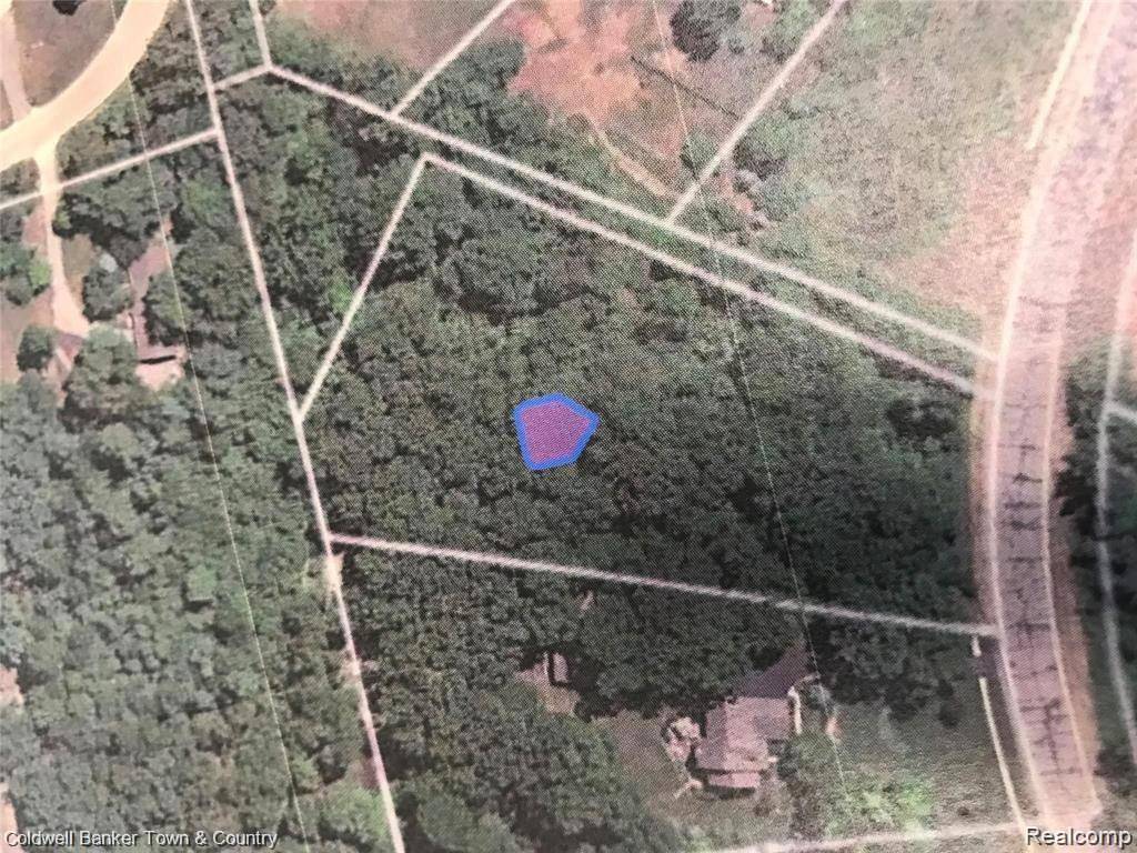 3362 PRESCOTT DR, Marion Twp, MI 48843