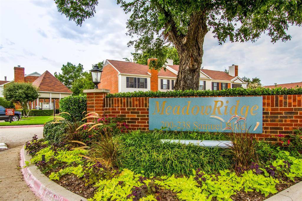 224 Samuel Boulevard #5, Coppell, TX 75019