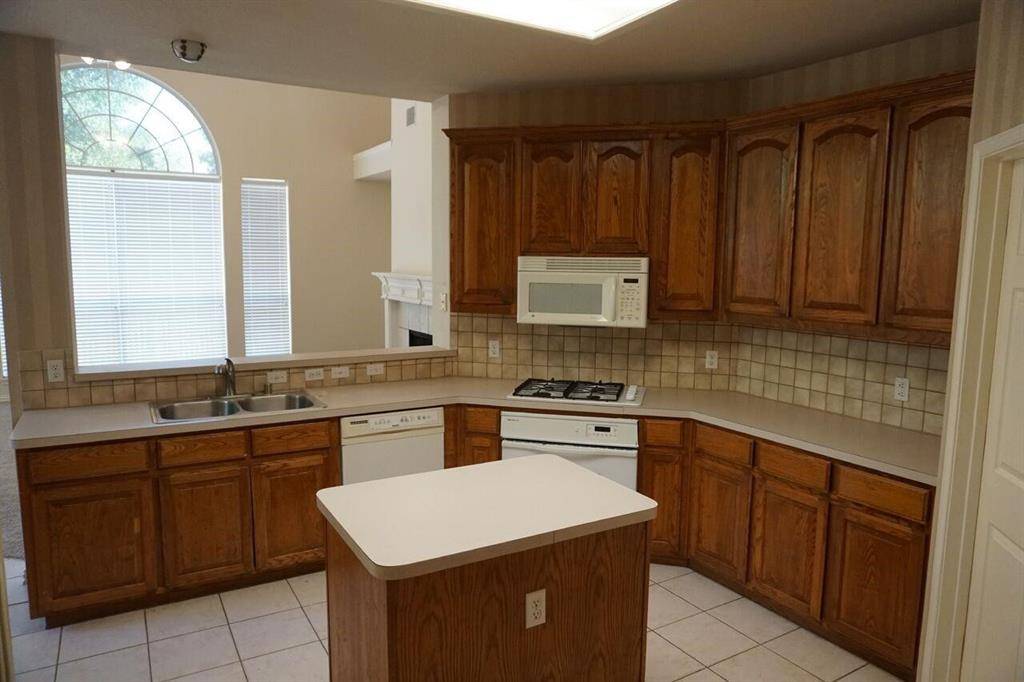 3029 Golden Gate Drive, Plano, TX 75025