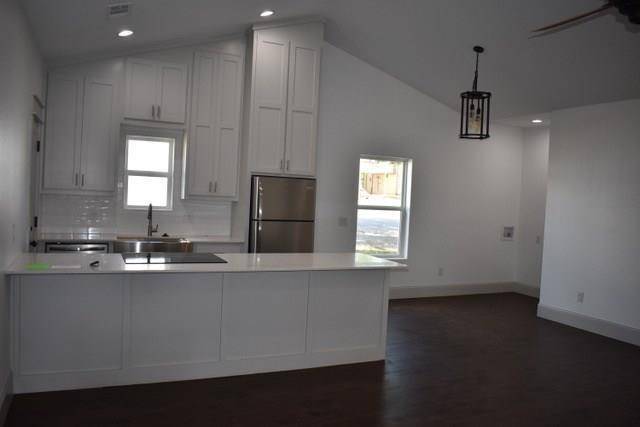 1216 W Nelson Street, Denison, TX 75020