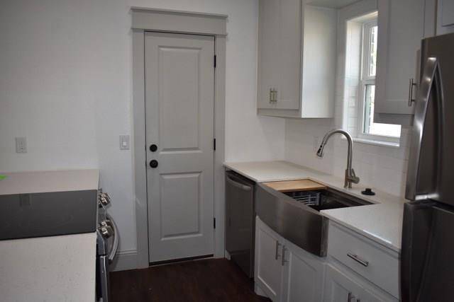 1216 W Nelson Street, Denison, TX 75020