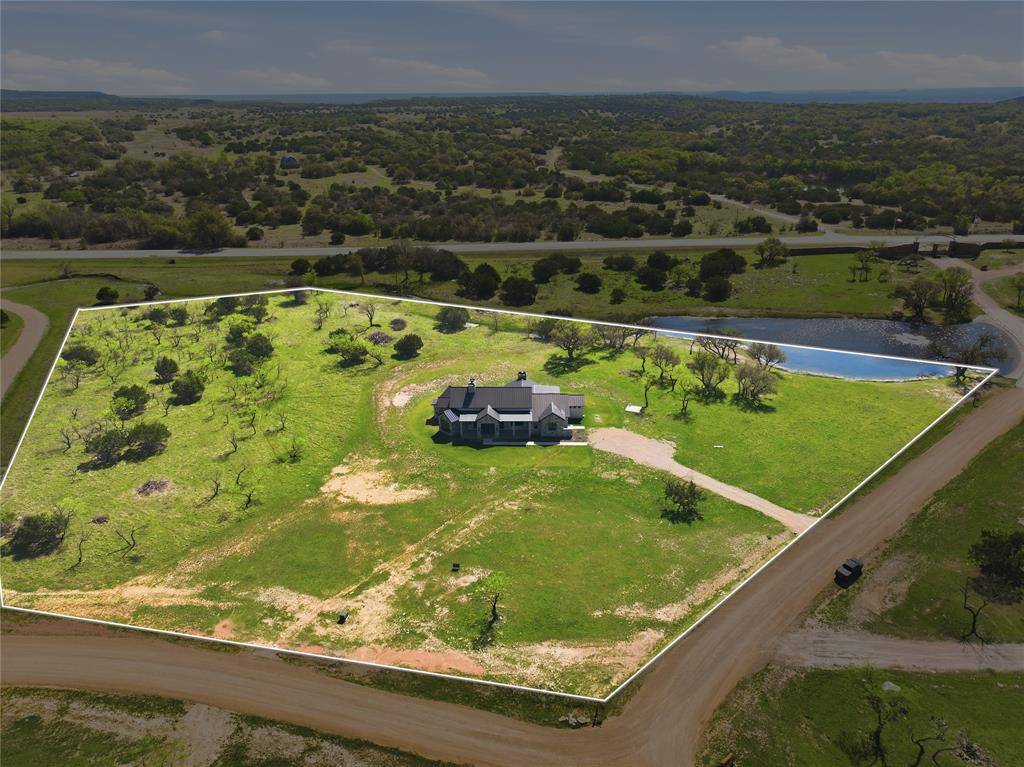 1010 Ranger Ridge Way, Strawn, TX 76478