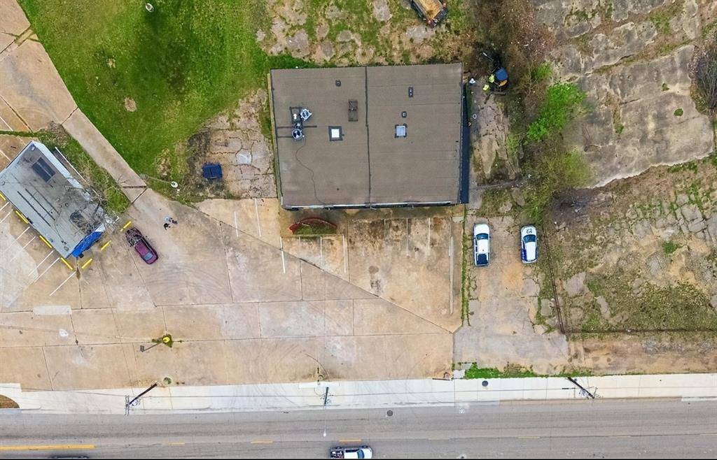 2908 E 11th Street, Dallas, TX 75203