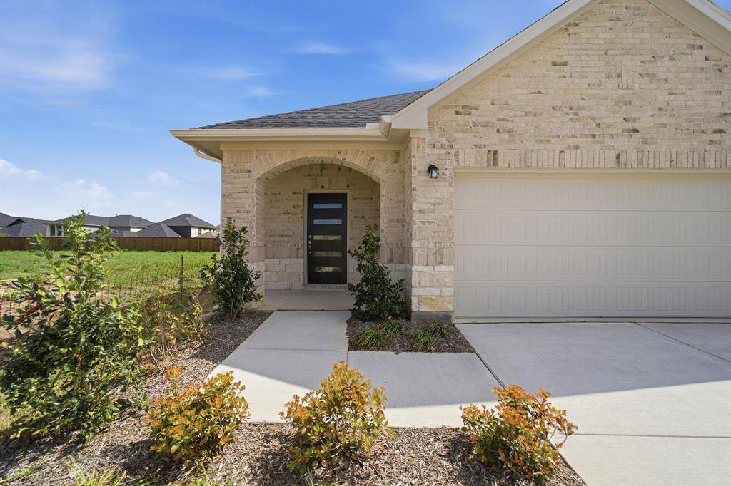 5207 Millbrook Drive, Princeton, TX 75071
