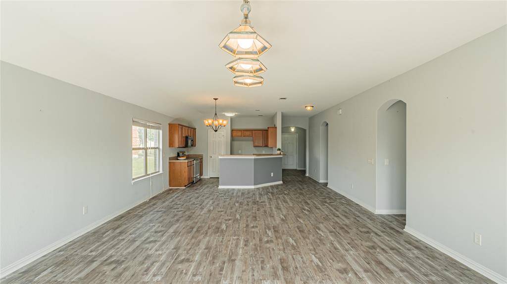 704 Cedar Cove Drive, Princeton, TX 75407